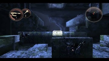 Dark Void - Village Attack (Ep.1,Chp.5) 2/2 [720p HD, PC]