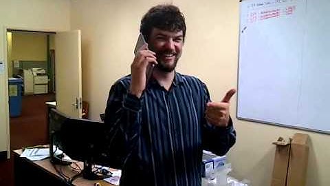 Optus android my tab used as a phone