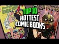 Taskmaster is blue and Wolverine's secret is revealed - The 10 Hottest Comic Books of the Week