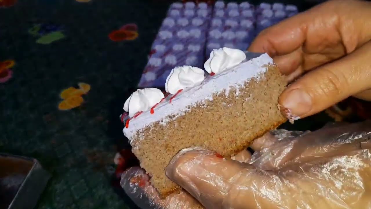 تزين كيك قطعه 🍰🍰🍰🍰🍰