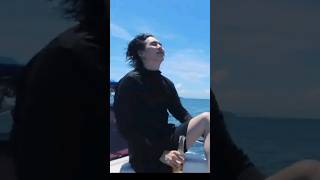Suga Vlog - D-Day Tour In Phuket