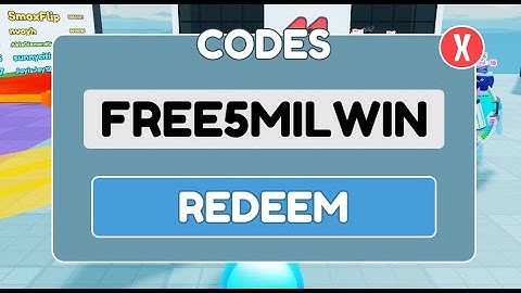 *NEW* ALL WORKING UPDATE CODES FOR RACE CLICKER! ROBLOX RACE CLICKER CODES