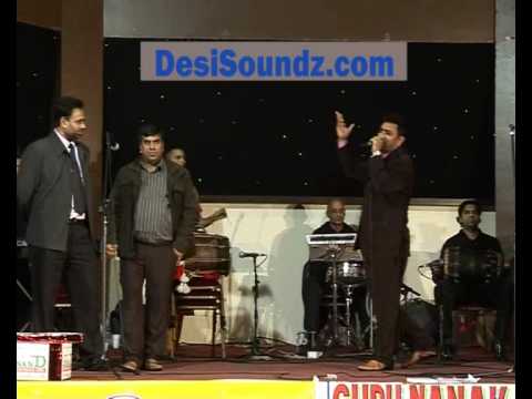 Sukhwinder Panchi & Kulwinder Johal - Live & Exclu...