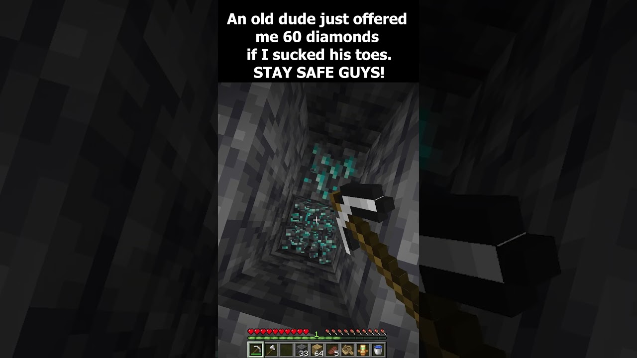 Huh?