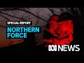Soldiers are using ancient techniques to defend australias north  abc news