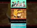 Harem In The Labyrinth Of Another World Review Isekai Meikyuu De Harem Wo Anime Review Shorts Harem In The Labyrinth Of Another World Review Isekai Meikyuu De Harem Wo Anime Review Shorts