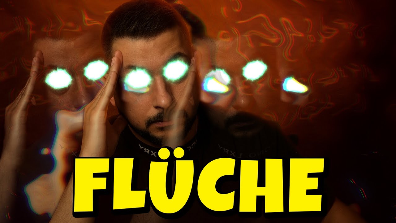 Djinn, Flüche und Magie – die dunkle Seite des Orients