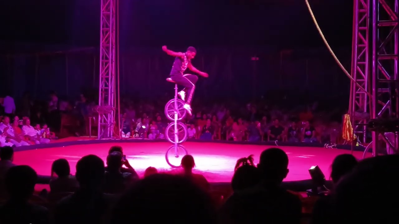 #circus  #vairalvideo 