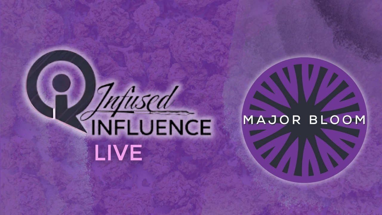 Infused Influence - Live