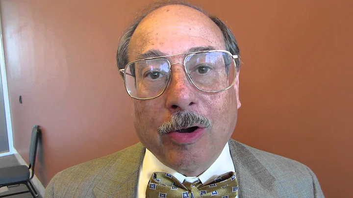 Alan Gottlieb, Second Amendment Foundation