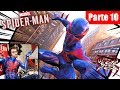 ¡SPIDER-MAN DEL FUTURO! - Spider-Man PS4 #10