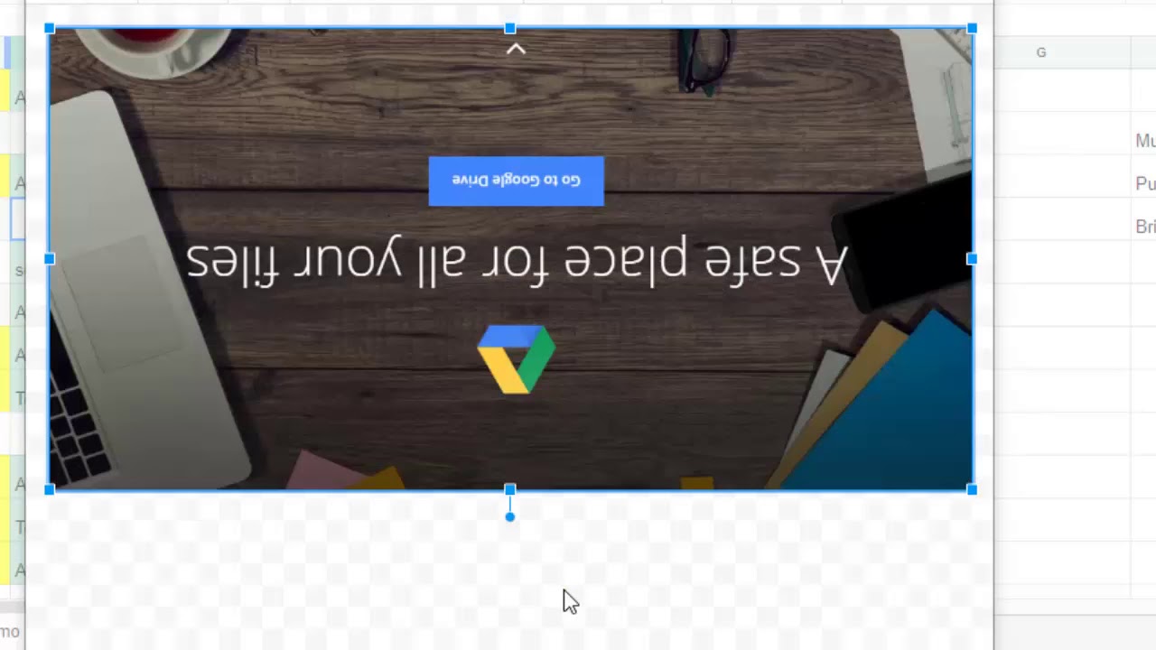 How To Flip Image In Google Spreadsheet How To Rotate Image In Google how-to-flip-image-in-google-spreadsheet-how-to-rotate-image-in-google
