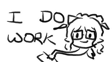 【SHORT WORK WITH ME STREAM】i am streaming with hot spot【Maid Mint Fantôme】