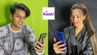Maahi queen | Kissu app review.|Tech nord | New video screenshot 4
