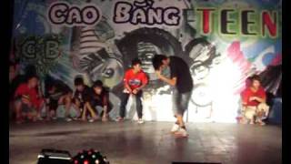 caobangteen.10 hip hop break dance satan's crew