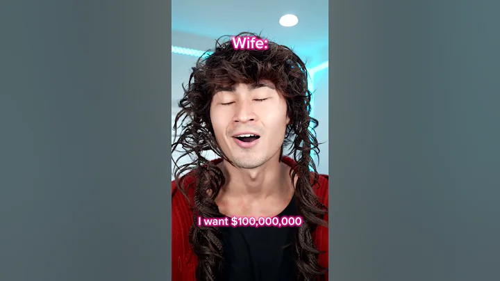 How To Outsmart A Genie 😂