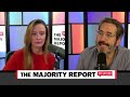 Why Is Dem Leadership Terrified Of The Truth?