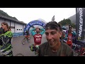 MY MEGAVALANCHE 2017 #VLOG! From Practice to Finals on Row B