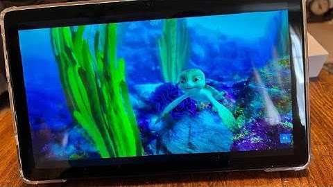 DOOGEE Tablet 2023, T10 10 1