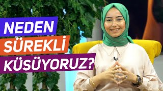 İlişkilerde Küsmenin Sebepleri ve Çözümü | Psikolog İrem Oturaklıoğlu