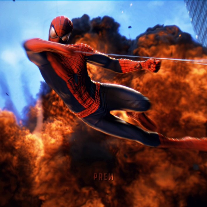 Spider-Man Edit | Gone, Gone, Gone - Phillip Phillips | #edit #shorts