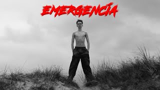 EMERGENCÍA - Nathy Peluso Song - EddGu Dance Music Video