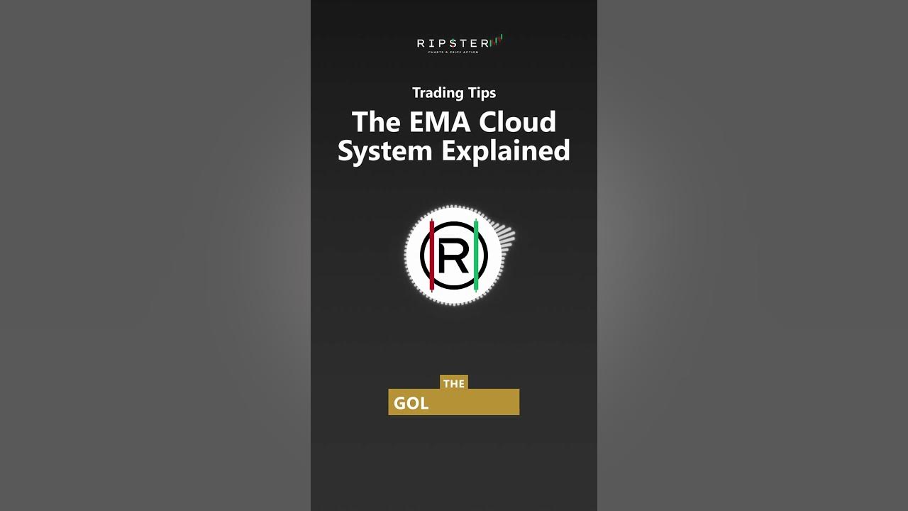  trading tips the ema cloud system explained youtube