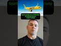 Spirit Airlines Is Officially Shutting Down