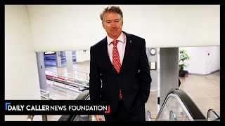 Rand Paul Says It s Time To Open The Economy