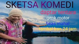 ceu piyah || sketsa komedi || bodor sunda