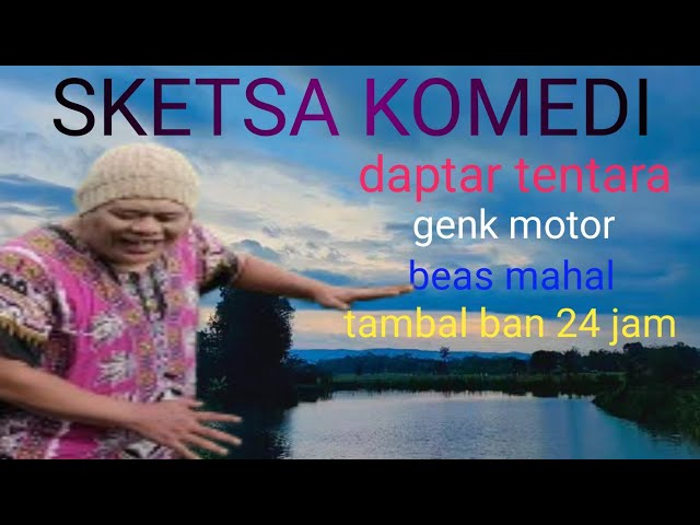 ceu piyah || sketsa komedi || bodor sunda class=