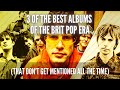 3 Of The Best Brit Pop Era Albums (feat. Longpigs, Mansun & Super Furry Animals)