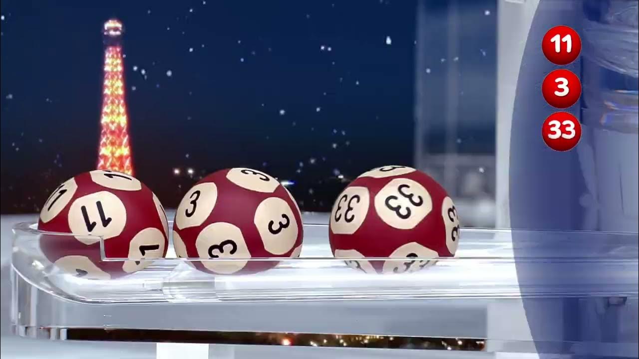 Tirage Euromillions Du 30 Juin 2023 Tirage EuroMillions - My Million® du 23 juin 2023 - Résultat officiel - FDJ  - YouTube