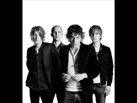 Razorlight - Stinger