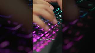The Lenovo Legion Pro 7i Is The Best Gaming Laptop of 2023! #shorts