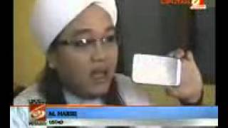 Download Lagu Ini Klarifikasi Ustadz Hariri Ketika Ngamuk Dan Injak Kepala Orang MP3