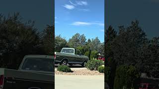 Ford Performance 572 Big Block