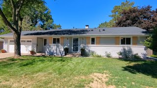 Minneapolis Homes for Rent 4BR/2.5BA by Property Management in Minneapolis Minnesota