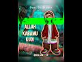 SANI SK Allah Kabamu Kudi Official Audio OUT NOW SANI SK Allah Kabamu Kudi Official Audio OUT NOW