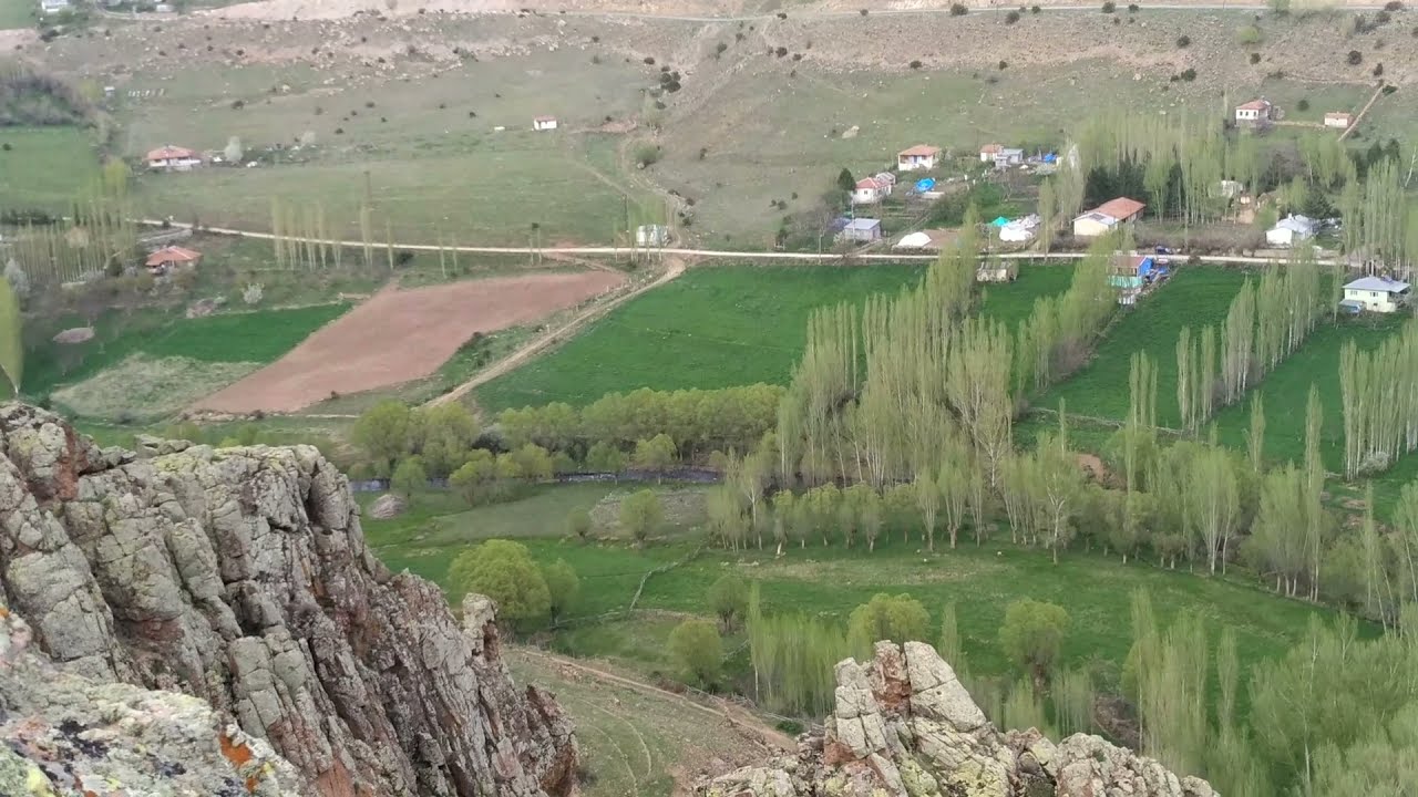 Mursal Sandık Taşı