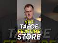 Что такое Feature Store