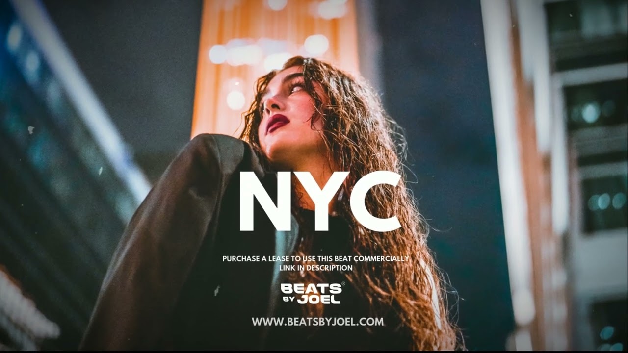 Ckay x Buju x Fireboy Type beat | Afrobeat | "NYC" 2022