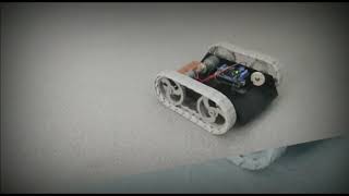 All Terrain Bot