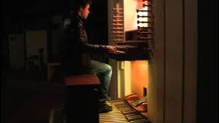 20th Century Fox Fanfare / Star Wars Opening