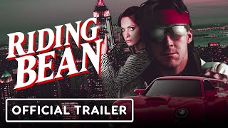 Riding Bean (2020) | Teaser Trailer