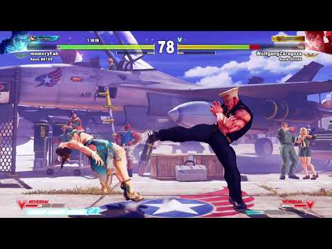 SFV Online