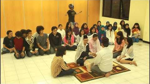 Harlem Shake Indonesia - Akad Nikah