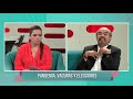 Milagros Leiva Entrevista - PANDEMIA, VACUNAS Y ELECCIONES - ENE 12 - 3/4 | Willax