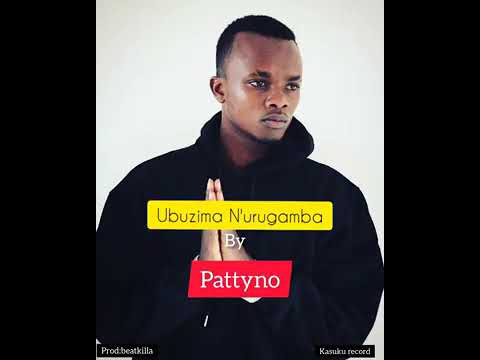 Ubuzima ni urugamba by pattyno song 2020