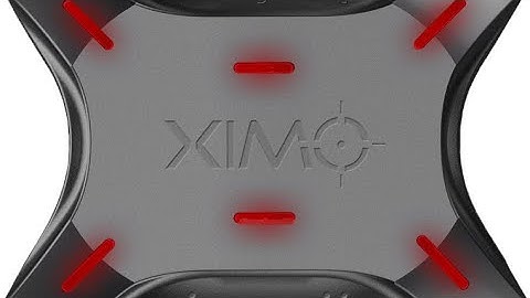 Fortnite + config Xim4